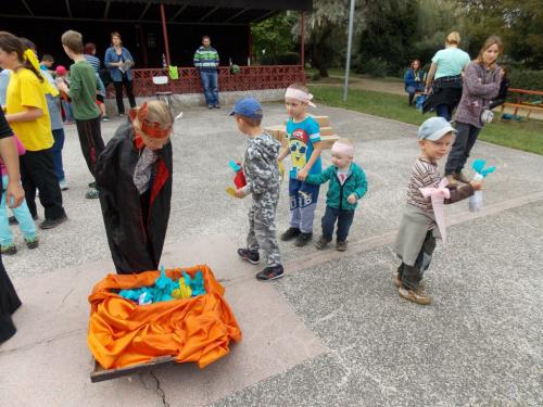 Poklad sv. Václava 2016